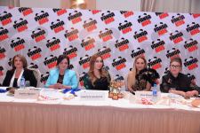 "Azerbaijan Kids Fashion Show 2022" yarışması keçirilib (FOTO)