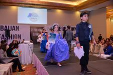 "Azerbaijan Kids Fashion Show 2022" yarışması keçirilib (FOTO)