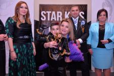 "Azerbaijan Kids Fashion Show 2022" yarışması keçirilib (FOTO)