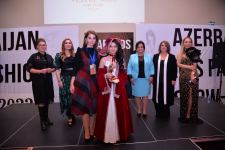 "Azerbaijan Kids Fashion Show 2022" yarışması keçirilib (FOTO)