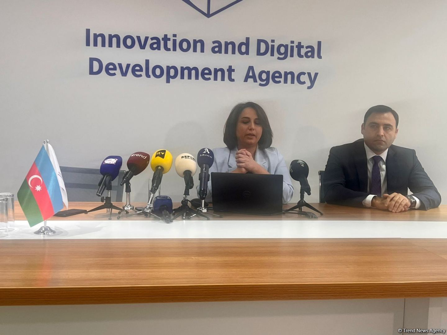 Azərbaycanda milli süni intellekt strategiyası hazırlanır