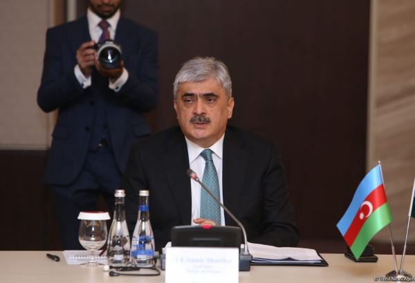 Azad edilmiş ərazilərin bərpasına sərf olunan vəsait açıqlanıb (FOTO)