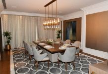 Prezident İlham Əliyev və Birinci xanım Mehriban Əliyeva “The Ritz-Carlton Baku” otelinin açılışında iştirak ediblər (YENİLƏNİB) (FOTO/VİDEO)
