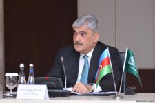 Azad edilmiş ərazilərin bərpasına sərf olunan vəsait açıqlanıb (FOTO)