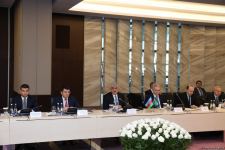 Azad edilmiş ərazilərin bərpasına sərf olunan vəsait açıqlanıb (FOTO)