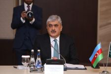 Azad edilmiş ərazilərin bərpasına sərf olunan vəsait açıqlanıb (FOTO)