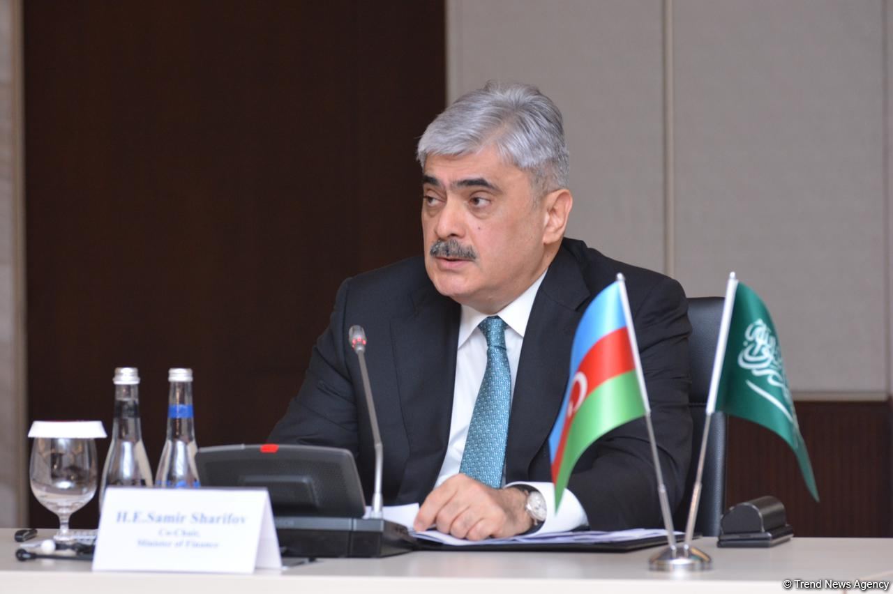 Azad edilmiş ərazilərin bərpasına sərf olunan vəsait açıqlanıb (FOTO)