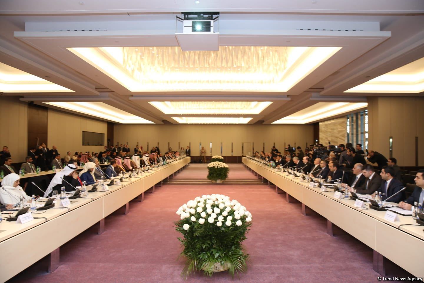 Azad edilmiş ərazilərin bərpasına sərf olunan vəsait açıqlanıb (FOTO)