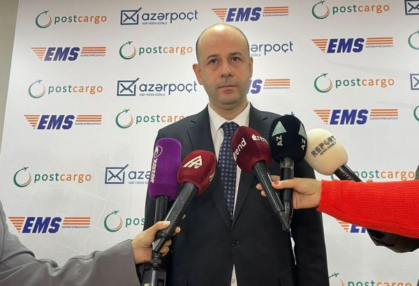 "Azərpoçt" "Şuşa ili"nə həsr olunmuş markalar kolleksiyası buraxır (FOTO)