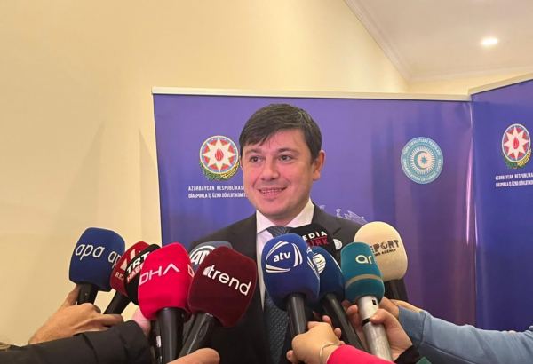 Gələn il Türk Dövlətləri Təşkilatına üzv ölkələrin diaspor təşkilatlarının Gənclər Forumu keçiriləcək