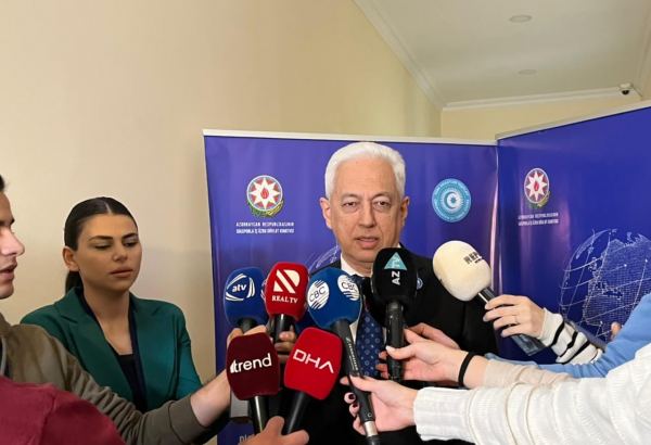 Özbəkistanın Millətlərarası Münasibətlər Komitəsi Azərbaycanla memorandum imzalayacaq