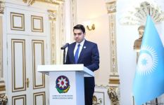 Beynəlxalq Bakı-Şuşa Forumu işə başlayıb (FOTO)