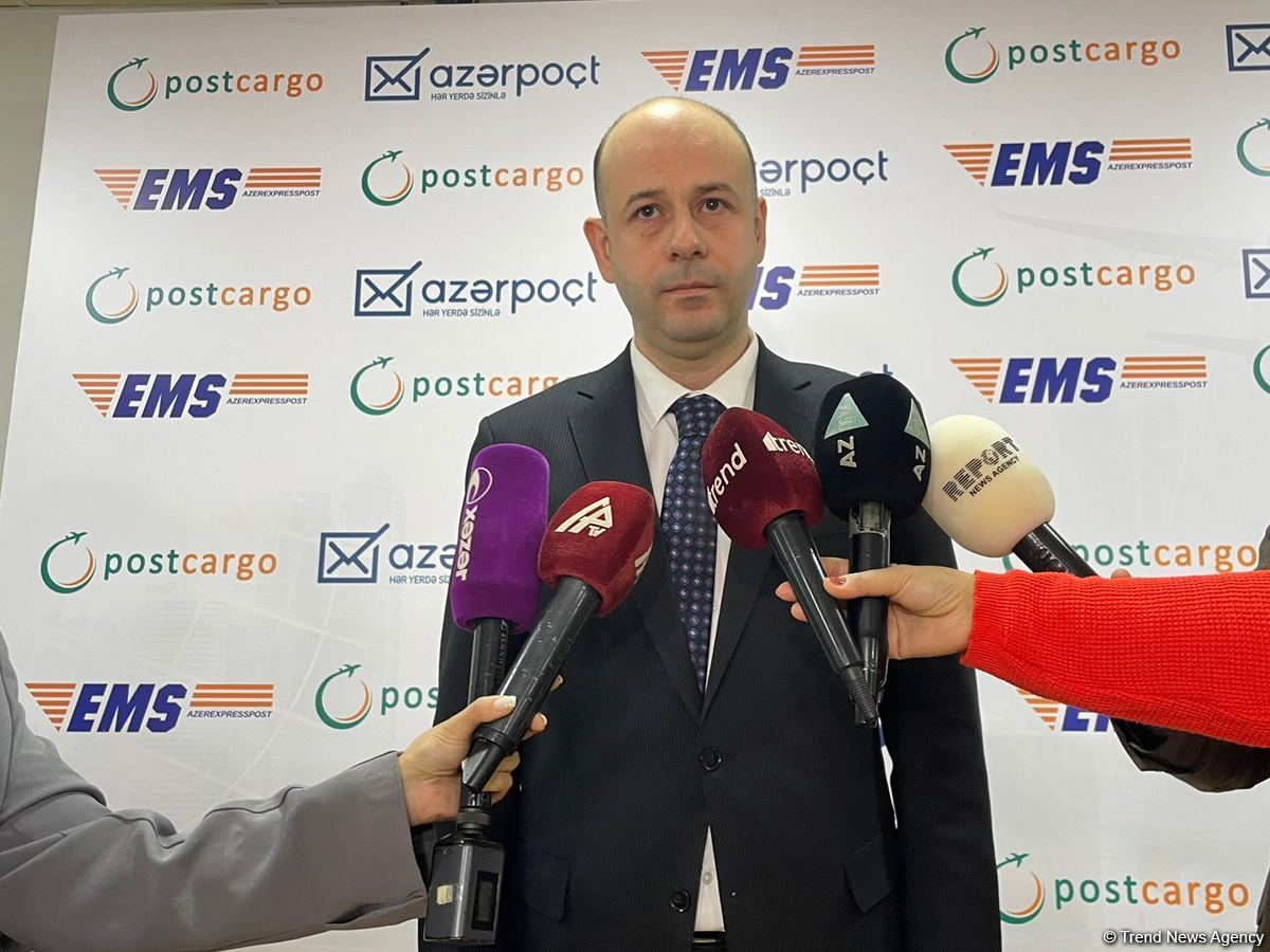 "Azərpoçt" "Şuşa ili"nə həsr olunmuş markalar kolleksiyası buraxır (FOTO)