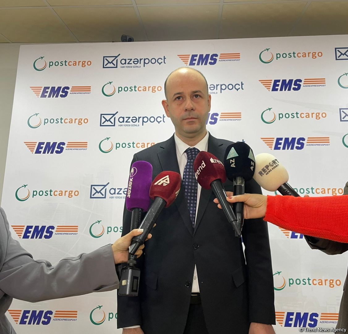"Azərpoçt" "Şuşa ili"nə həsr olunmuş markalar kolleksiyası buraxır (FOTO)