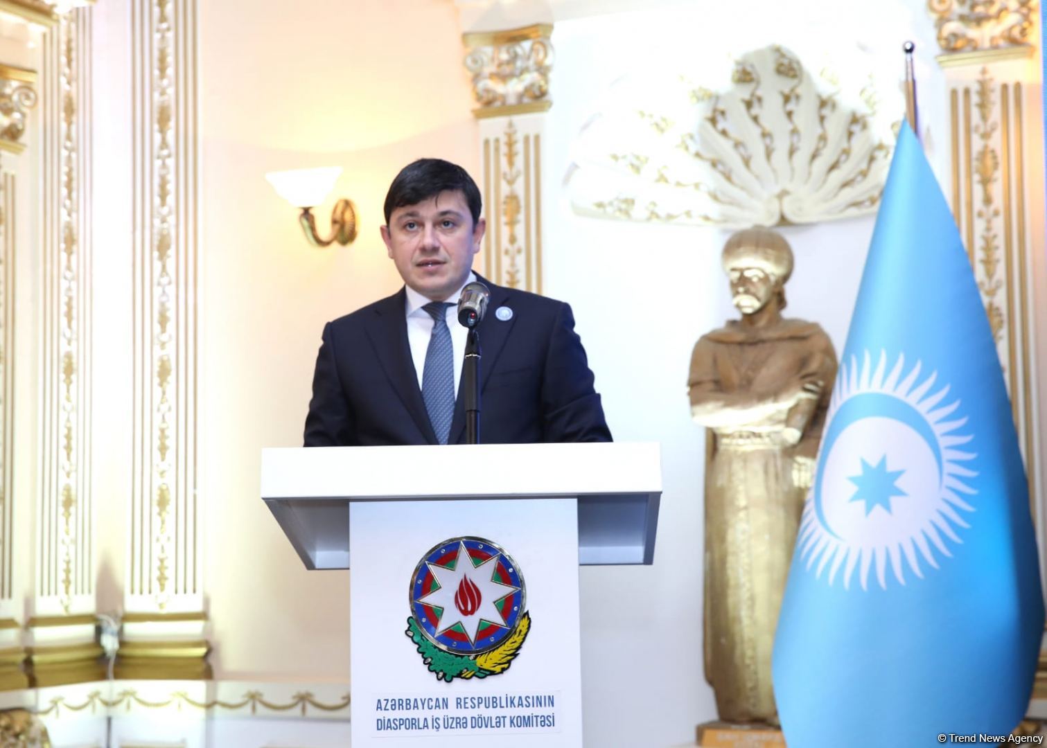 Beynəlxalq Bakı-Şuşa Forumu işə başlayıb (FOTO)