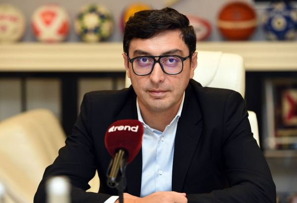 Bizim növbəti illərdə əsas məqsədimiz Paris - 2024 Yay Olimpiya oyunlarıdır - Fərid Qayıbov (MÜSAHİBƏ)