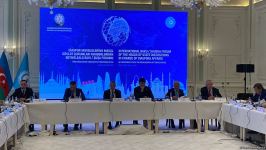 Diaspor Komitəsi türkdilli ölkələrdə Azərbaycan mədəniyyətinin təbliğini genişləndirəcək (FOTO)