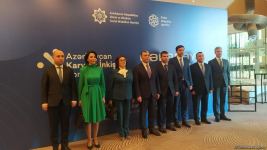 Məktəblərdə yuxarı siniflər üçün daimi peşəyönümlü məsələhətləşmələr keçirilə bilər (FOTO)