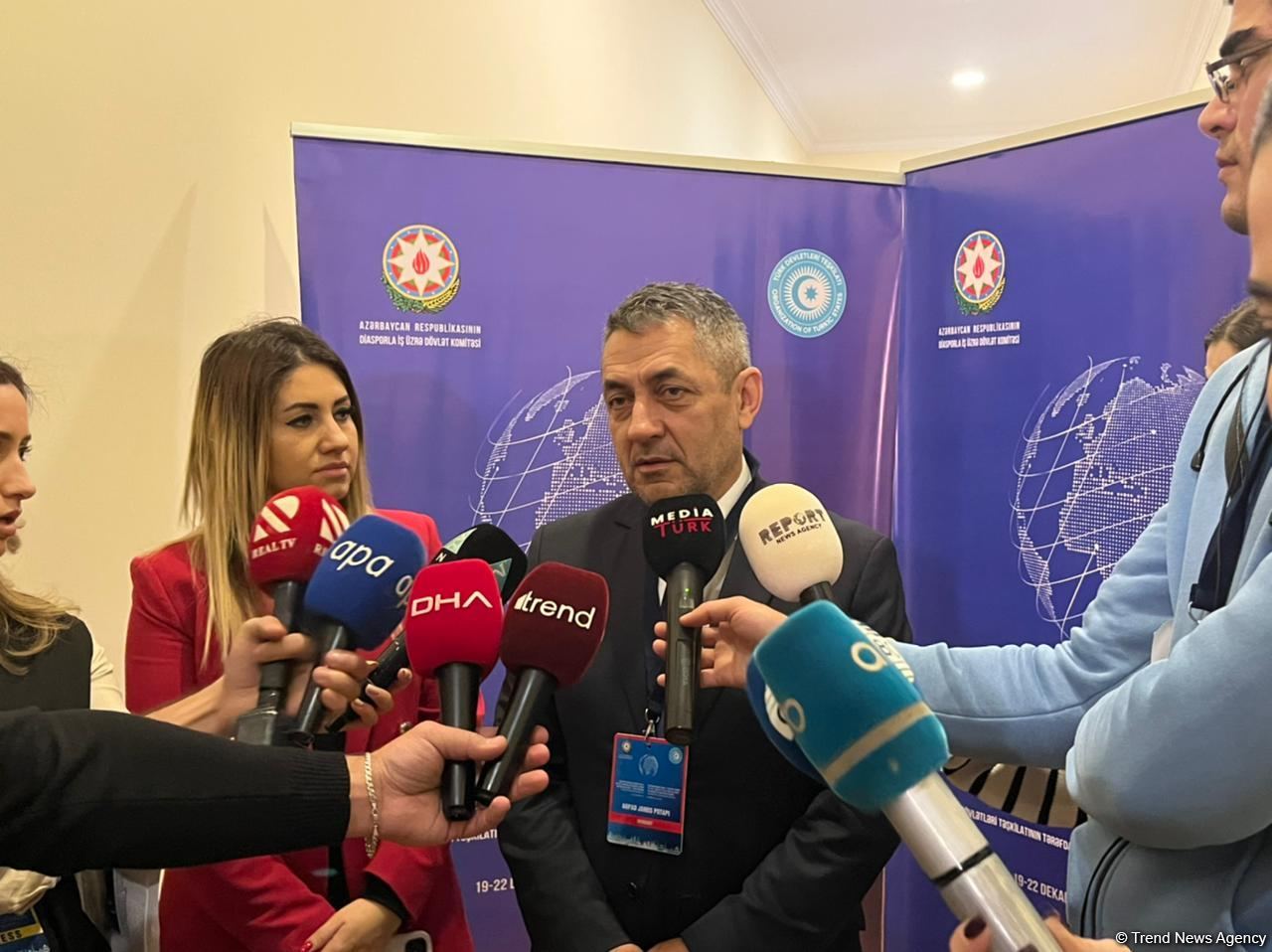 Enerji sahəsində əməkdaşlıq sazişi Azərbaycan-Macarıstan münasibətlərini gücləndirəcək