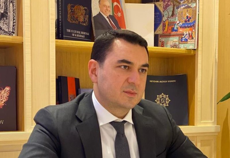 Kitabxanaların əlçatanlığı tələbatın 35 faizini belə qarşılamır - Adil Kərimli
