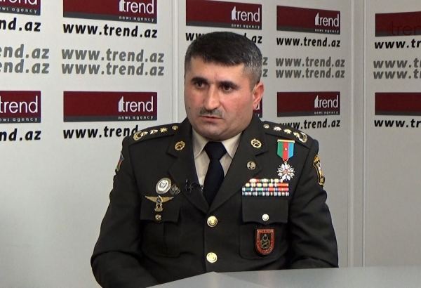 Ali Baş Komandan İlham Əliyevin döyüş tapşırıqlarını bizə şəxsən özü verməsi məsuliyyətimizi daha da artırırdı - Vətən Müharibəsi Qəhrəmanı (FOTO/VİDEO)