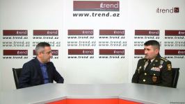 Ali Baş Komandan İlham Əliyevin döyüş tapşırıqlarını bizə şəxsən özü verməsi məsuliyyətimizi daha da artırırdı - Vətən Müharibəsi Qəhrəmanı (FOTO/VİDEO)