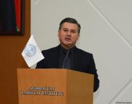 "Türk Dünyası" (Turkic.World) media platforması və Azərbaycan İlahiyyat İnstitutu tərəfdaşlıq memorandumu imzalayıb (FOTO/VİDEO)