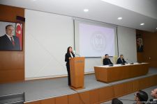 "Türk Dünyası" (Turkic.World) media platforması və Azərbaycan İlahiyyat İnstitutu tərəfdaşlıq memorandumu imzalayıb (FOTO/VİDEO)
