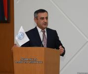 "Türk Dünyası" (Turkic.World) media platforması və Azərbaycan İlahiyyat İnstitutu tərəfdaşlıq memorandumu imzalayıb (FOTO/VİDEO)