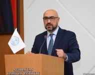 "Türk Dünyası" (Turkic.World) media platforması və Azərbaycan İlahiyyat İnstitutu tərəfdaşlıq memorandumu imzalayıb (FOTO/VİDEO)