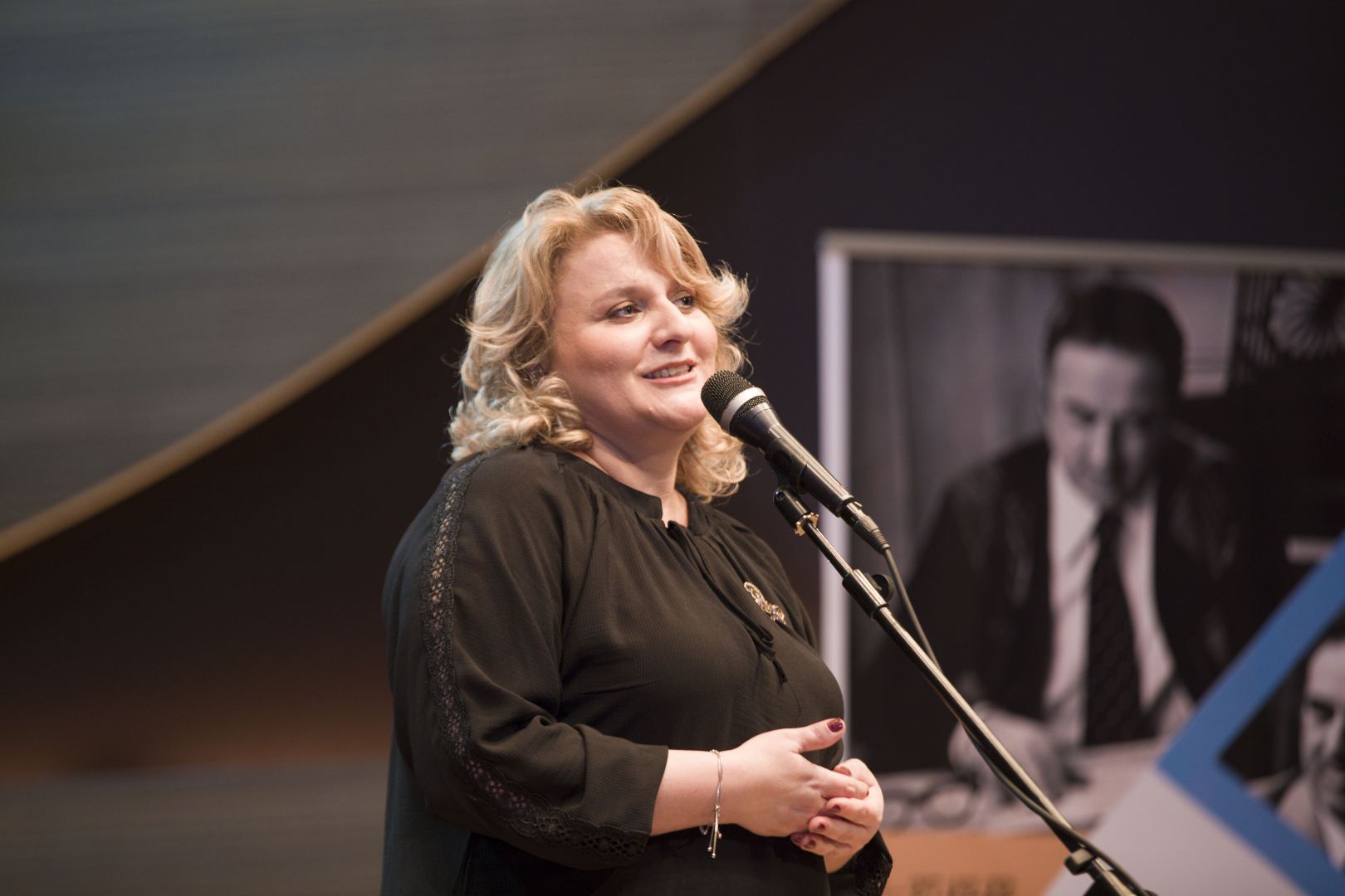 “Rauf Haciyevin musiqi miniatürləri” konserti keçirilib (FOTO)