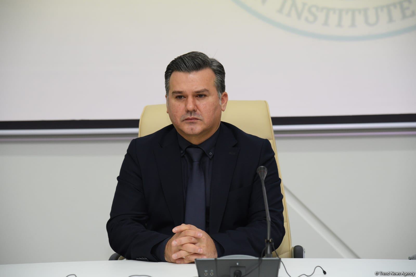 "Türk Dünyası" (Turkic.World) media platforması və Azərbaycan İlahiyyat İnstitutu tərəfdaşlıq memorandumu imzalayıb (FOTO/VİDEO)