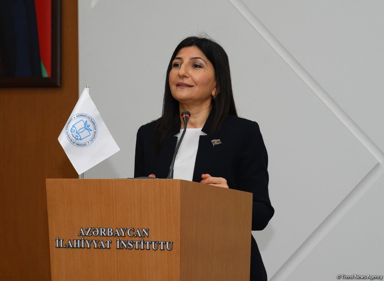 "Türk Dünyası" (Turkic.World) media platforması və Azərbaycan İlahiyyat İnstitutu tərəfdaşlıq memorandumu imzalayıb (FOTO/VİDEO)
