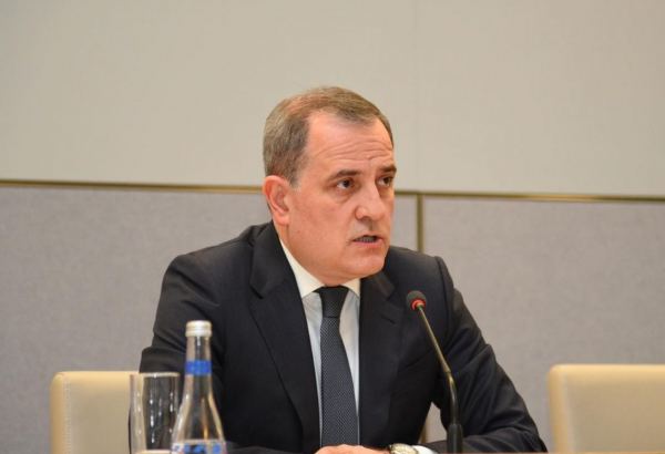 Delimitasiya prosesində 8 kənd Azərbaycana qaytarılmalıdır - Ceyhun Bayramov