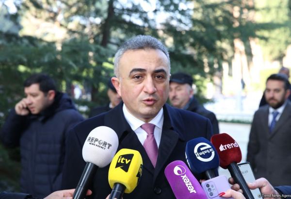 Cinayət Məcəlləsinə ekosidlə bağlı maddə əlavə edilə bilər