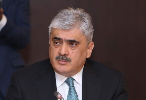 Yenilənmiş proqnoz cari ilin dövlət büdcəsinə dəyişikliyi zərurətə çevirib - Nazir