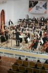 “Rauf Hacıyev-100” festivalı təntənəli simfonik konsertlə tamamlandı (FOTO)