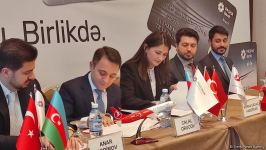 PAŞA Bank və Türk Hava Yolları "Miles&Smiles" layihəsi çərçivəsində əməkdaşlığı uzatdı (FOTO)