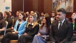 PAŞA Bank və Türk Hava Yolları "Miles&Smiles" layihəsi çərçivəsində əməkdaşlığı uzatdı (FOTO)