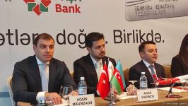 PAŞA Bank və Türk Hava Yolları "Miles&Smiles" layihəsi çərçivəsində əməkdaşlığı uzatdı (FOTO)