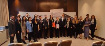PAŞA Bank və Türk Hava Yolları "Miles&Smiles" layihəsi çərçivəsində əməkdaşlığı uzatdı (FOTO)