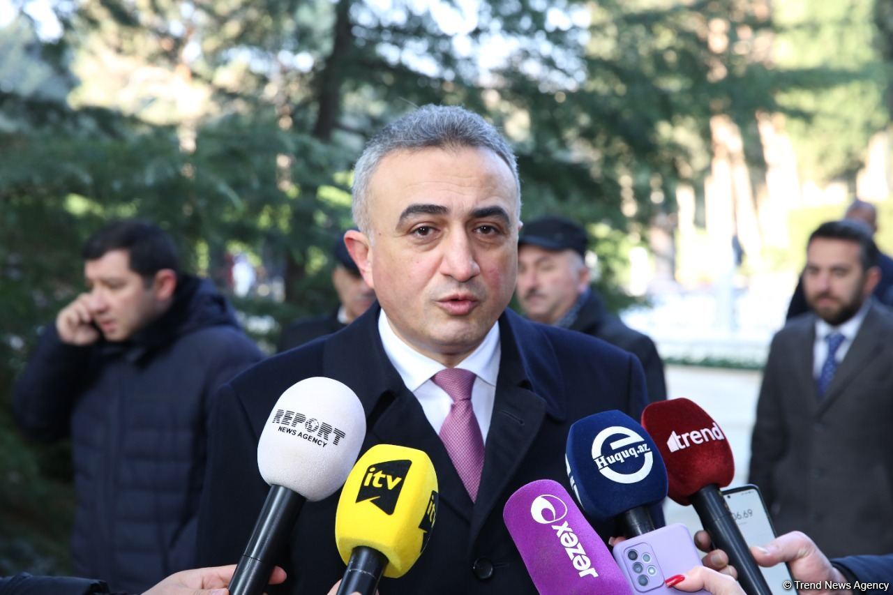 Cinayət Məcəlləsinə ekosidlə bağlı maddə əlavə edilə bilər