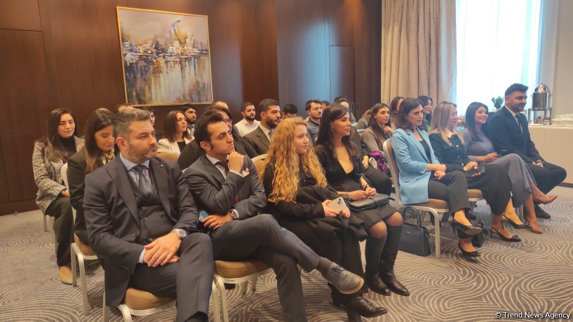PAŞA Bank və Türk Hava Yolları "Miles&Smiles" layihəsi çərçivəsində əməkdaşlığı uzatdı (FOTO)