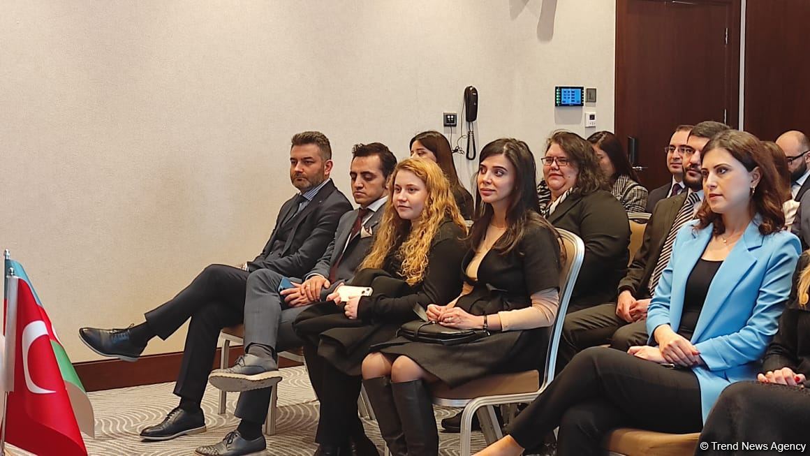 PAŞA Bank və Türk Hava Yolları "Miles&Smiles" layihəsi çərçivəsində əməkdaşlığı uzatdı (FOTO)