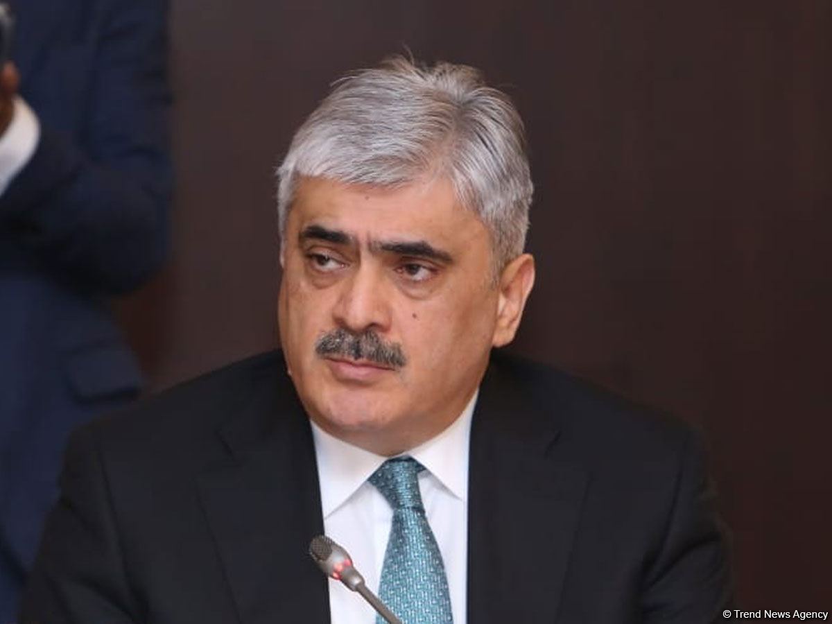 Yenilənmiş proqnoz cari ilin dövlət büdcəsinə dəyişikliyi zərurətə çevirib - Nazir