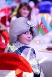 Heydər Əliyev Fondu uşaqlar üçün bayram şənliyi təşkil edib (FOTO)