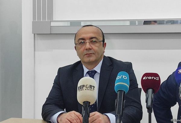 Əsas prioritetlərdən biri azad olunan bölgələrdə yataqların iqtisadi dövriyyəyə cəlb edilməsidir - Agentlik sədri