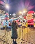 Heydər Əliyev Fondunun vitse-prezidenti Leyla Əliyeva paytaxt sakinləri ilə görüşüb (FOTO)