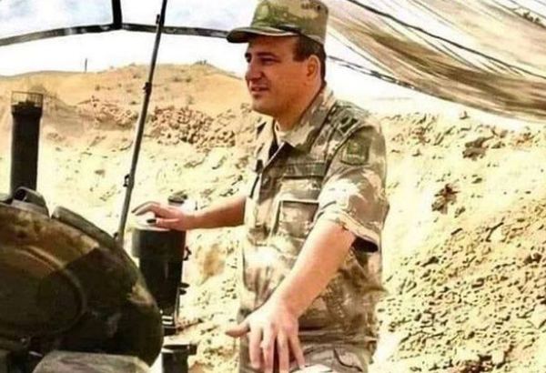 Bu gün Milli Qəhrəman Polad Həşimovun doğum günüdür