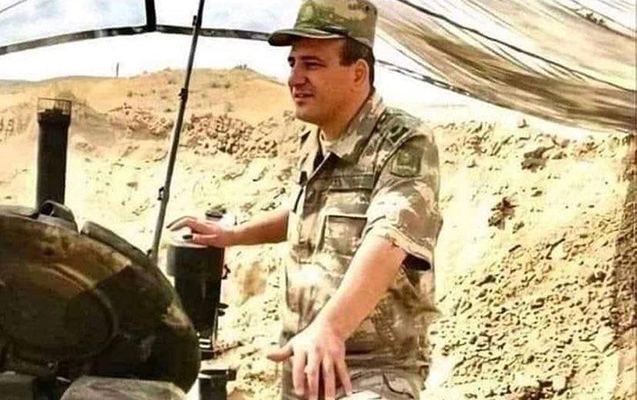 Bu gün Milli Qəhrəman Polad Həşimovun doğum günüdür